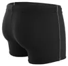 Aquarti Herren Badehose Kurz mit Kontrastpaspel, Farbe: Produktbild-Vorschau 7