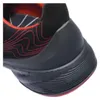 uvex 1 G2 scarpe basse S1P nero, rosso larghezza 11 Anteprima dell’immagine prodotto 4