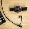 Adaptér USB-C na 4pinový konektor Garmin, Fixed Link, černý Náhled obrázku produktu 6