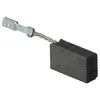 vhbw 2x Kohlebürste 6 x 10 x 17 mm kompatibel mit Bosch GWS Produktbild-Vorschau 9