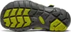 Keen Jungen Sandale blau Größe EUR 34 Produktbild-Vorschau 37