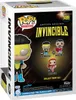 Invincible - Invincible 1499 - Funko Pop! Vinyl Figur Produktbild-Vorschau 3
