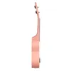 Ukulele soprano rosa Cascha HH 3968 Anteprima dell’immagine prodotto 4