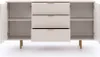 Sideboard 150 cm breit, in Kaschmir NADOR-132 Produktbild-Vorschau 2