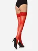 Bas autofixants pour femmes Merry Style 20 deniers GI1109 Voir les images du produit 2