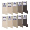 10 Paar Socken 100% Baumwolle Damen & Herren Socken ohne Produktbild-Vorschau 2