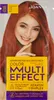 Szamponetka Koloryzująca Joanna Multi Effect Płomienny Rudy Podgląd zdjęcia produktu 1