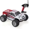 WLtoys 2.4G 1/18 RC Car 4WD 70KM/H Produktbild-Vorschau 1