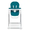 Sedia da pranzo per bambini Ricokids Tulo blu Anteprima dell’immagine prodotto 3