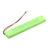 TECHTEK Batteria compatibile con [Paradox] Magellan MG6060, Anteprima dell’immagine prodotto 4