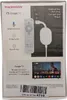 Thomson Streaming Dongle Google TV Go 150 Cast 4K - White Anteprima dell’immagine prodotto 6