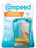 Compeed náplast proti pupínkům diskrétní 15 ks Náhled obrázku produktu 2