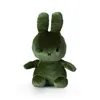 Miffy Samt-Plüschfigur (23cm) Kuscheltier Stofftier Hase Produktbild-Vorschau 1