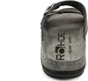Rohde Herren Pantolette Leder Clog Schnalle Memoryfussbett Produktbild-Vorschau 26