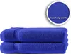 2er Set Gästetücher Handtücher Duschtücher Badetücher Produktbild-Vorschau 1