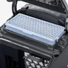 Staubsaugerfilter 2er-Pack, HEPA AirClean 50, Kompatibel Produktbild-Vorschau 2