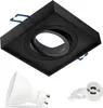 LUMILED LED Einbauleuchte schwenkbar inkl. 6 Watt Produktbild-Vorschau 1