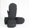 INF Beheizbare Handschuhe/warme Fäustlinge mit Batterie für Produktbild-Vorschau 2