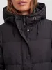 VERO MODA Lange Puffer Jacke Winter Stepp Mantel Parka mit Produktbild-Vorschau 6