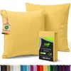 AR Line 2er Pack Jersey Kissenbezüge 40x40 Baumwolle – Produktbild-Vorschau 1