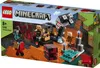 LEGO 21185 LEGO Minecraft 21185 Die Netherbastion Podgląd zdjęcia produktu 35