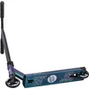 NKD Rally Stunt Scooter Grün 83 cm Produktbild-Vorschau 8