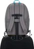 Pacsafe GO 25L Rucksack stone Produktbild-Vorschau 7