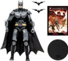 McFarlane Toys DC Direct Gaming Actionfigur & Comic Batman Produktbild-Vorschau 3