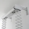 Elektrická nástěnná sušička Foxydry Air 160 cm - ocel a Náhled obrázku produktu 11