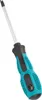 Tournevis en U en acier allié au chrome vanadium Outils de Voir les images du produit 3