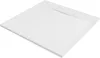 Mexen Otto piatto doccia quadrato SMC 90 x 90 cm, bianco - Anteprima dell’immagine prodotto 1