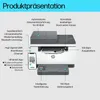 HP LaserJet MFP M234sdw Imprimante - Noir et blanc - Voir les images du produit 12