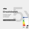 Vito Lighting E27 LED-Lampe Globe 3W 180lm 2700K warmweiß 5 Produktbild-Vorschau 4