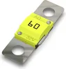 3x AUPROTEC Midi Hochstromsicherung 60A Schraubsicherung Produktbild-Vorschau 2