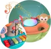 Albero giocattolo educativo con melodia Ricokids 781600 Anteprima dell’immagine prodotto 8