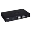 D-Link DGS-1100-16V2 Easy Smart Switch 10/100/1000 Anteprima dell’immagine prodotto 7