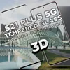 Samsung Galaxy S21 PLUS 5G - tvrzené sklo 9H - 3D ochrana Náhled obrázku produktu 4
