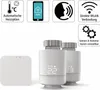 Hama Heizungssteuerung WLAN 2x smartes Thermostat + Produktbild-Vorschau 2
