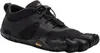 Vibram Fivefingers V-Alpha 18W-7101 Black Outdoor Barefoot Podgląd zdjęcia produktu 1