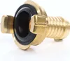 Wiltec Schlauchtülle aus Messing DN20 (3/4") Produktbild-Vorschau 2