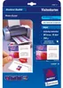 Avery Zweckform C32028-10 Premium Cartes de visite, 85 x 54 Voir les images du produit 6