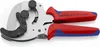 Knipex 90 25 40, 4 cm, Ocel, Plast, Modrá, Červená, 210 mm, Náhled obrázku produktu 6