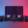 LED Band 5 Meter RGB WiFi Bluetooth App 0,1 W weiß Produktbild-Vorschau 7