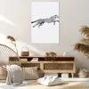 Bild auf Leinwand - Leinwandbild - Einteilig - Gepard Tier Produktbild-Vorschau 7