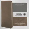 PURSE-CASE für Motorola Moto G8 Power, Farbe:Oliv Produktbild-Vorschau 5