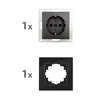 Steckdosen Set McPower Flair "Beginner 1S-Style", Produktbild-Vorschau 2