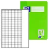 Oxford Schulheft DIN A5 Lineatur 8f / rautiert 16 Blatt (1 Produktbild-Vorschau 8