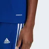Adidas Squadra 21 Trikot Kurzarm Damen - Royal / Weiß | Produktbild-Vorschau 14