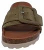 Cosmos Comfort Pantolette Grün Produktbild-Vorschau 2