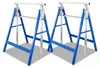 Ikodm 2er Set Arbeitsbock 7-fach höhenverstellbar 80-130 cm Produktbild-Vorschau 15